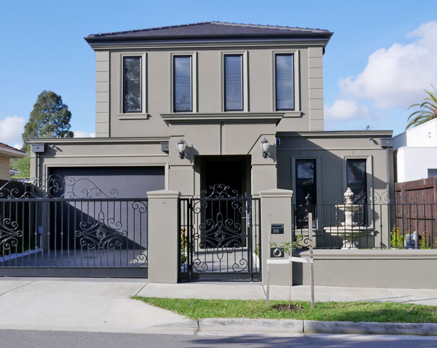 White Street – Fairfield