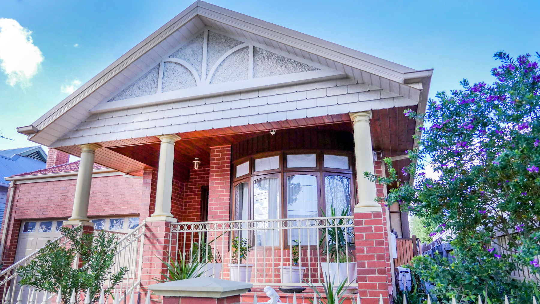 Perry Street – Fairfield