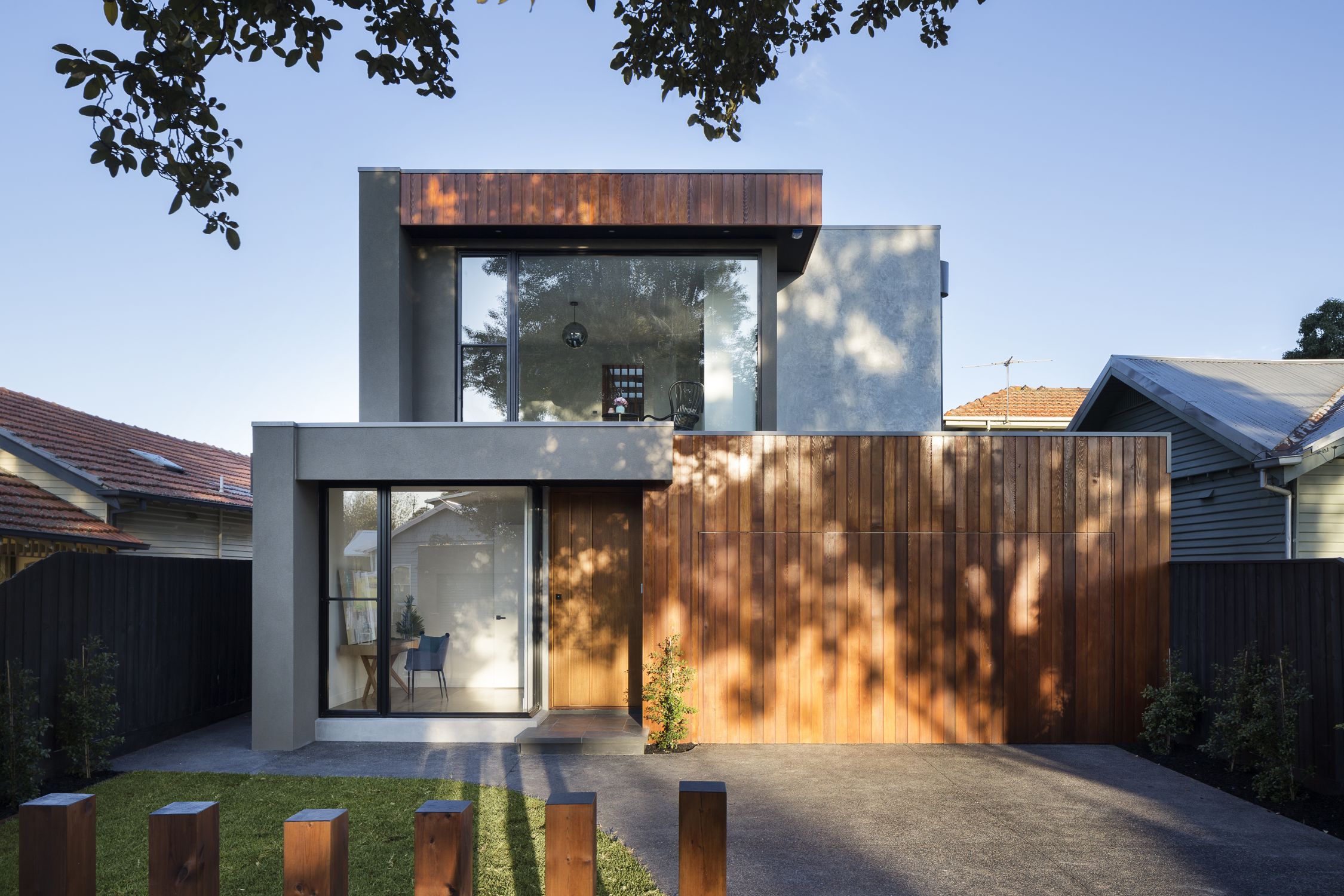 Oamaru Street – Northcote